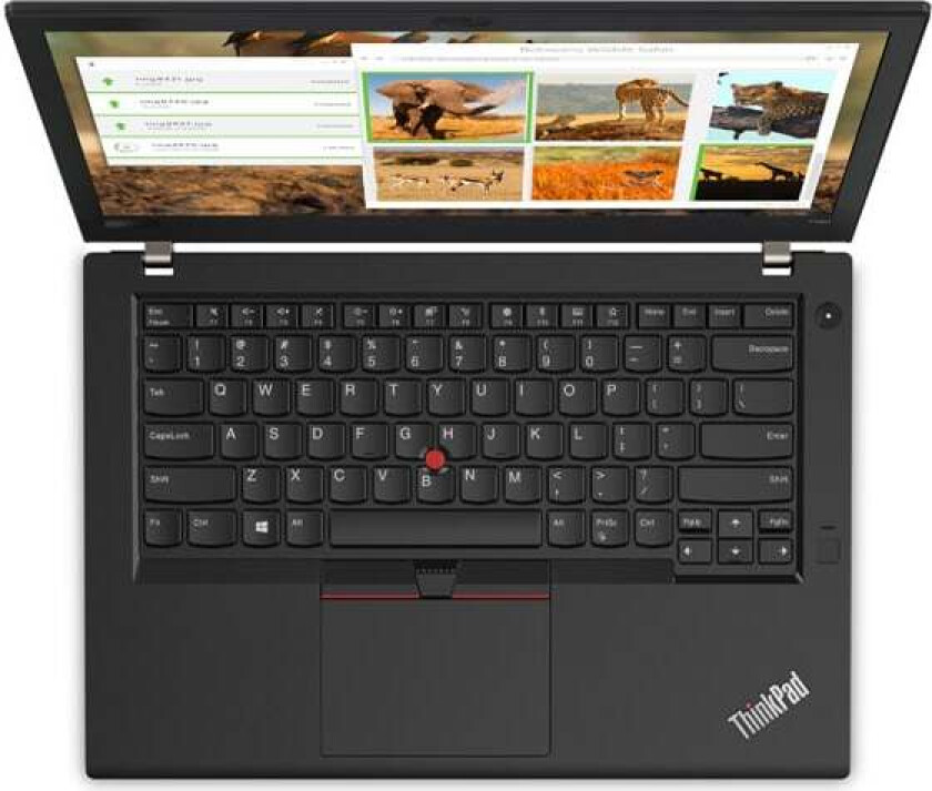 Refurbished Lenovo ThinkPad T480 14 I5-8350U 16GB 256GB Windows 10 Pro