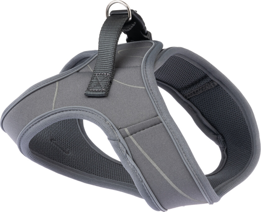 sele Wave Vest, antrasitt - Str. S: 41 cm brystomkrets