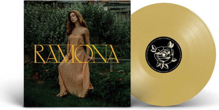 Cummings Grace - Ramona