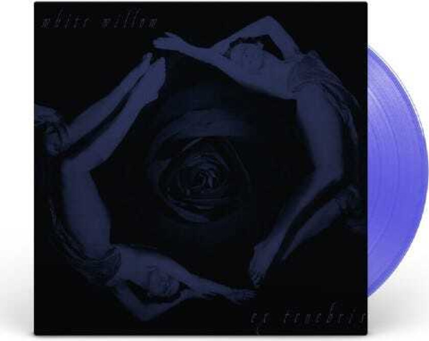 White Willow - Ex Tenebris (Remaster) (Transparent