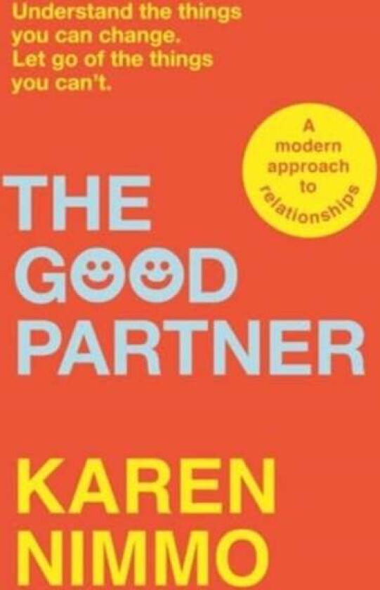 The Good Partner