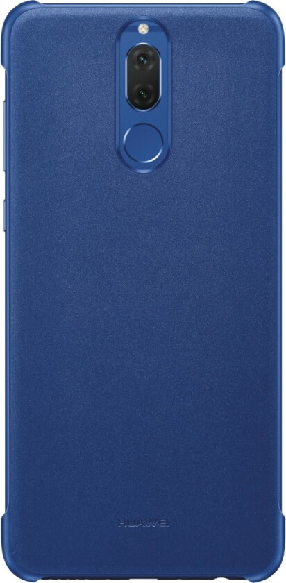 51992219 mobiltelefonetui 15 cm (5.9") Etui Blå