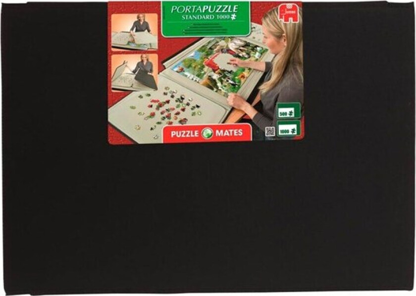 Puzzle Mates - Portapuzzle Standard (500-100