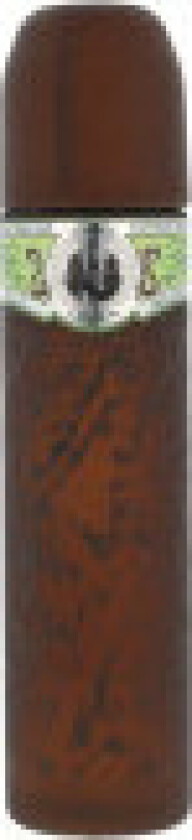 Cuba Green Edt 100ml