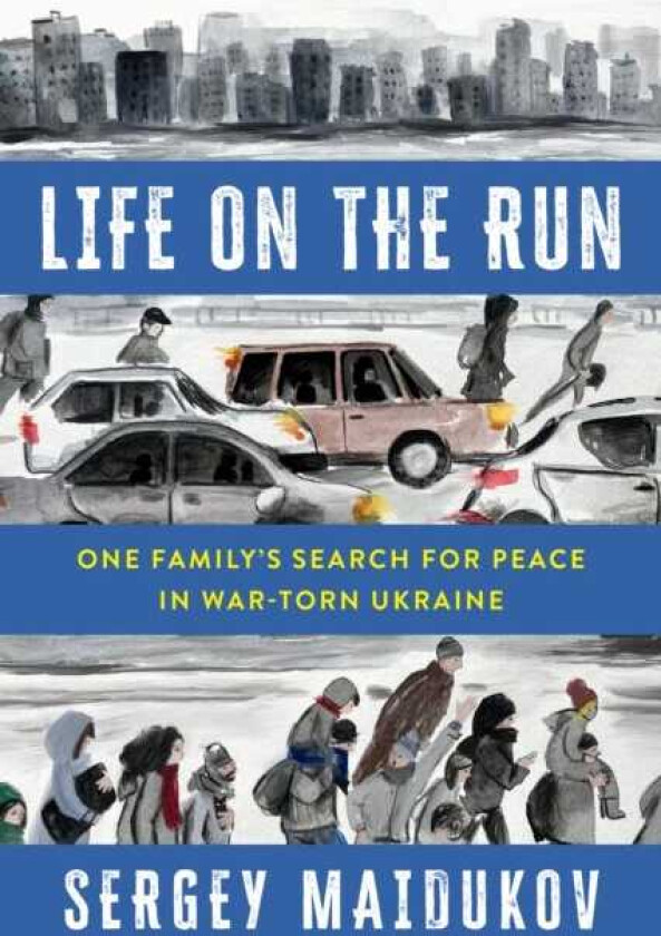 Life on the Run