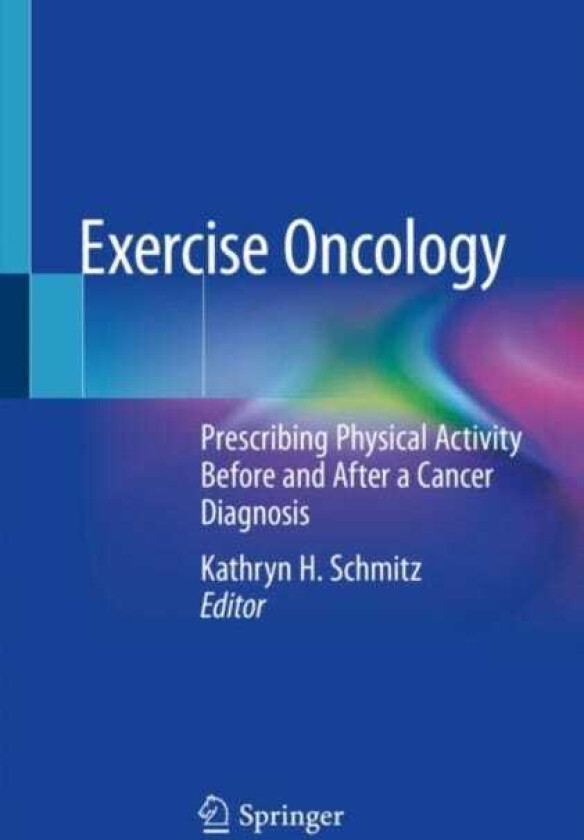 Exercise Oncology