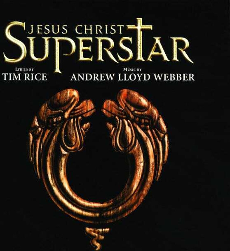 Andrew Lloyd Webber / Tim Rice - Musical: Jesus Christ Superstar (2CD)