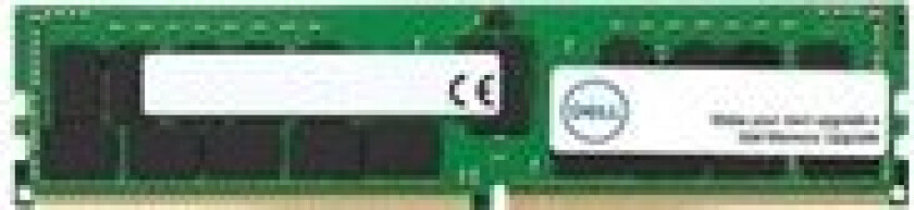 AA783422 minnemodul 32GB DDR4 3200MHz ECC