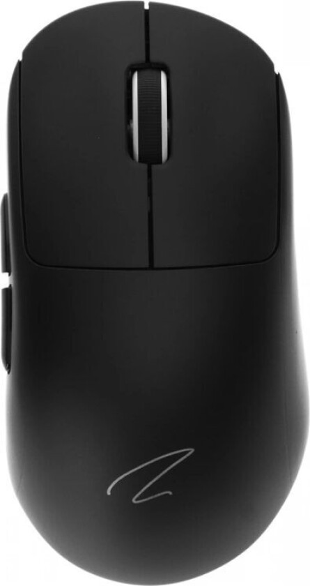 Z2 4k Hotswappable Trådløs Gaming Mus - Svart