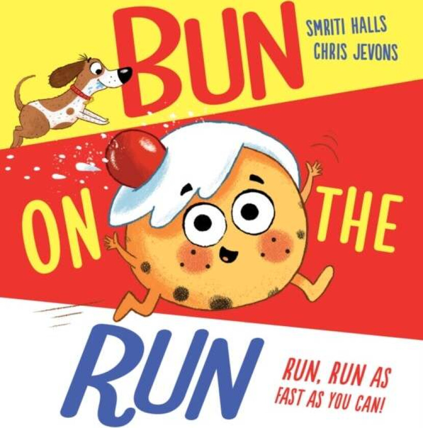 Bun on the Run (PB)