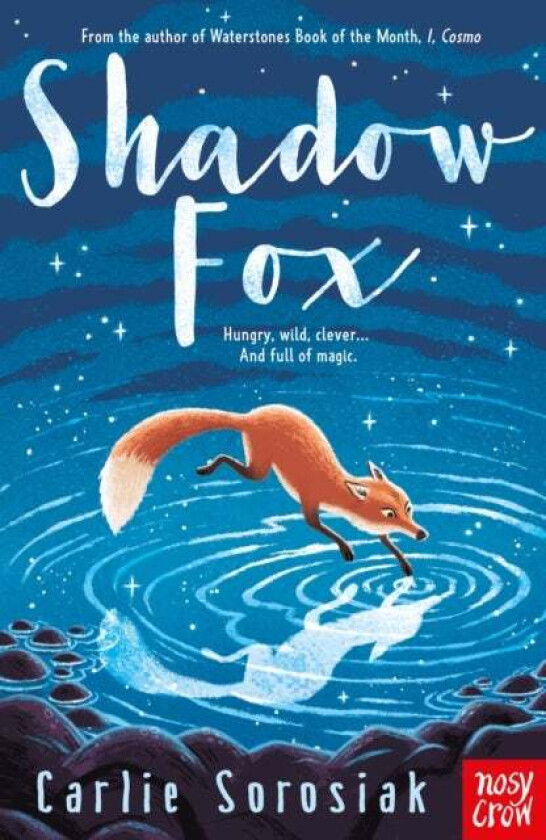 Shadow Fox