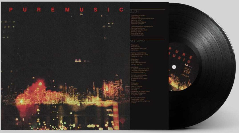 Strange Ranger - Pure Music