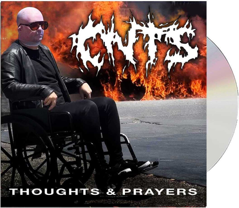 Cnts - Thoughts & Prayers