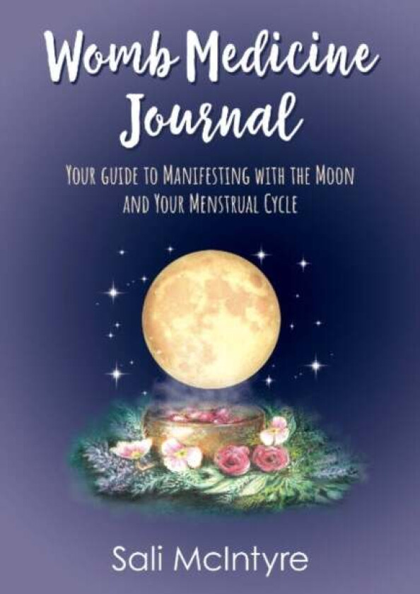 Womb Medicine Journal