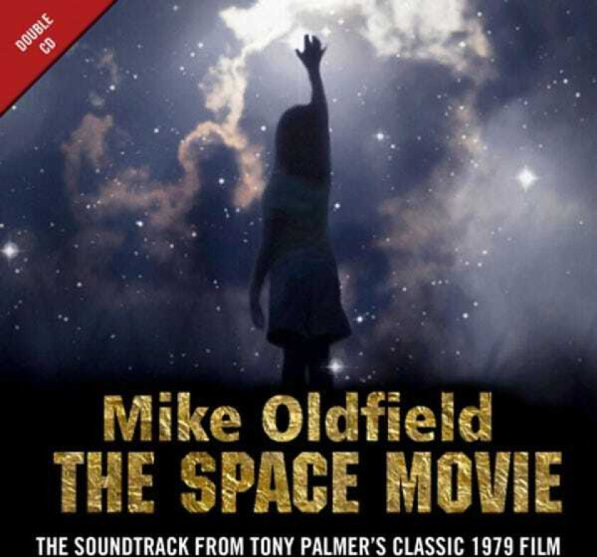 Oldfield Mike - Space Movie The Original Demo Versi