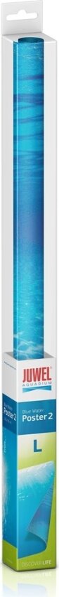Plakat Juwel 2 L For vegg Aquarius