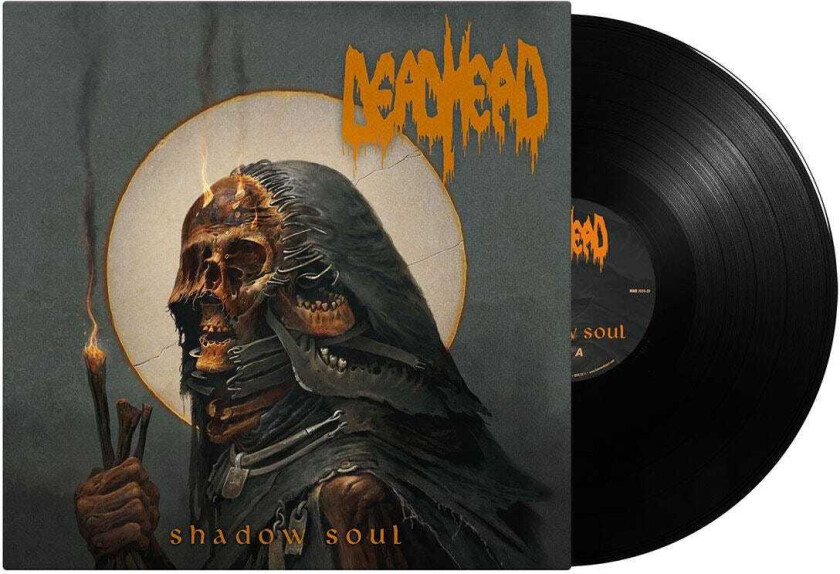Dead Head - Shadow Soul