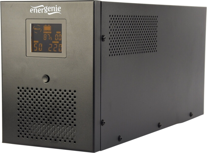 Interaktiv UPS GEMBIRD EG-UPS-036 1800 W