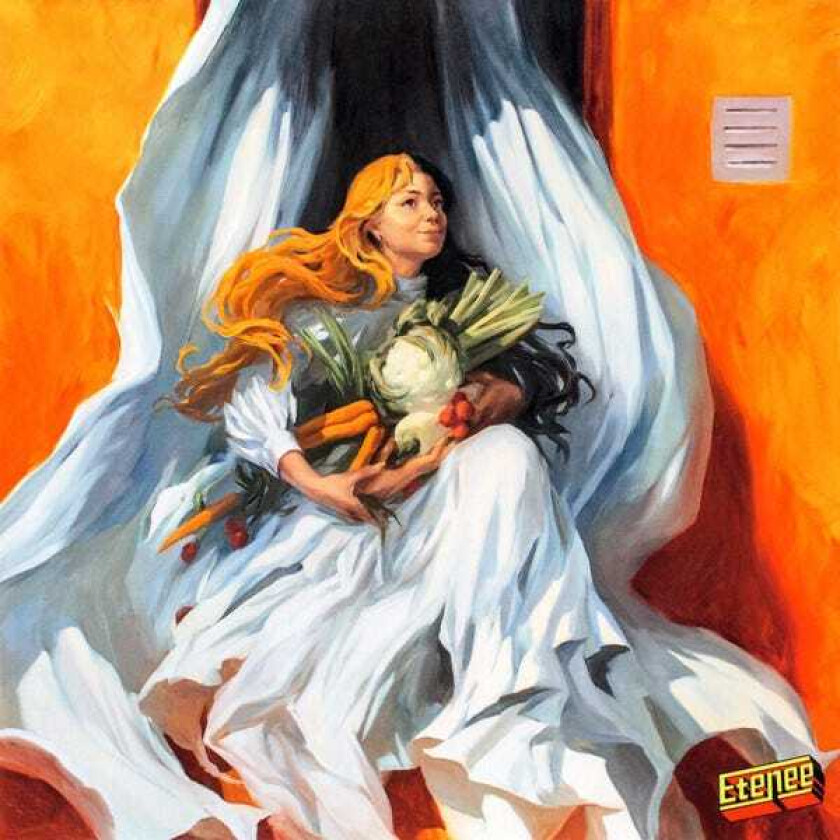 Vesta - Uskon Tulevaan