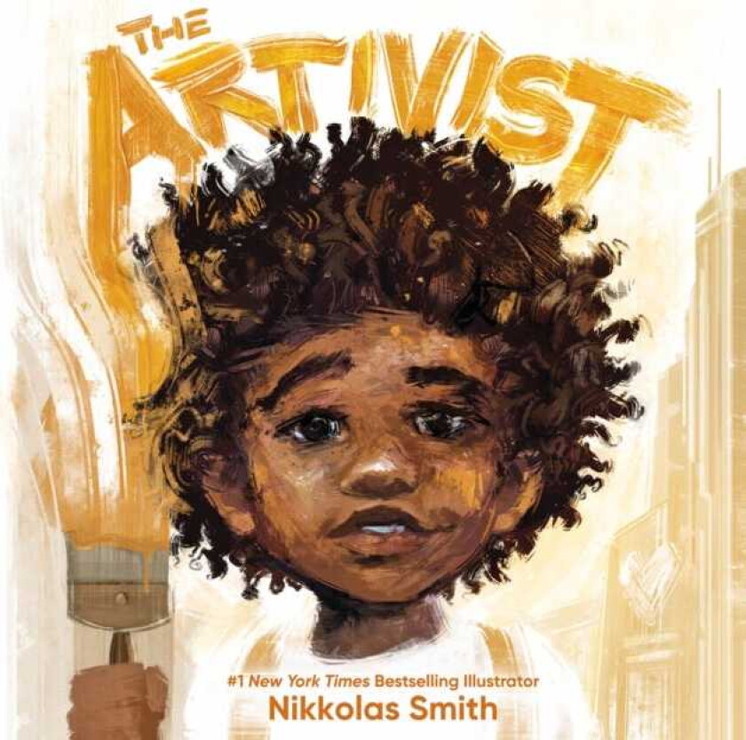 The Artivist