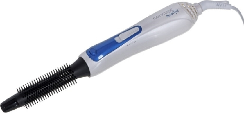 Konsept KF1310 B tørketrommel og krølltang