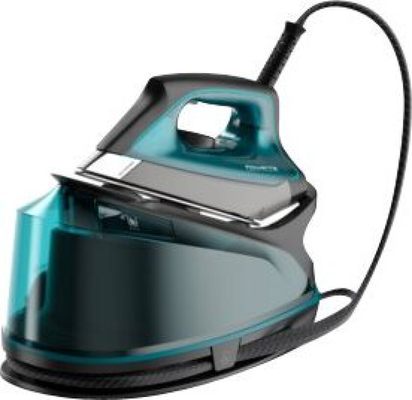 Strykestasjon Rowenta DG7623F0 1,1 L 6,3 bar 325 g/min 2200W Sort Blå 2200 W