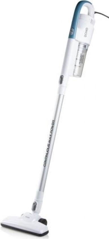 Trådløs støvsuger DOMO DO237SV