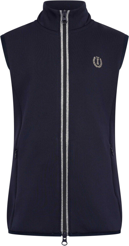 KIDS Vest IRHIzzy Sun Navy (116)