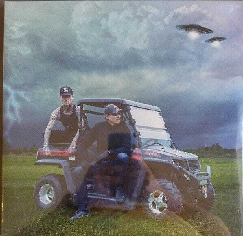 Specktors - Hård Stil / 4 Life