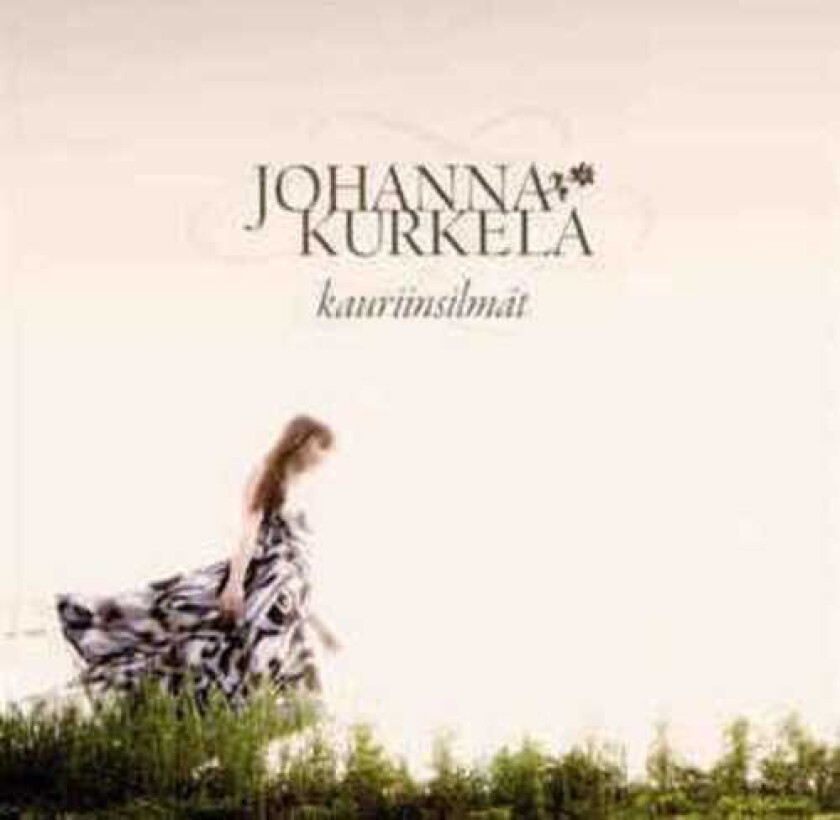 Johanna Kurkela - Kauriinsilmät