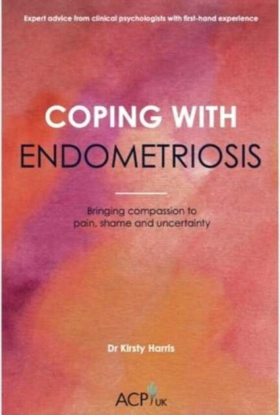 Coping With Endometriosis