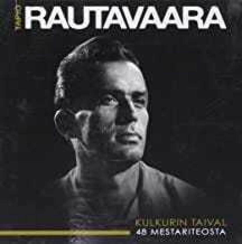 Tapio Rautavaara - Kulkurin Taival - 48 Mestarite