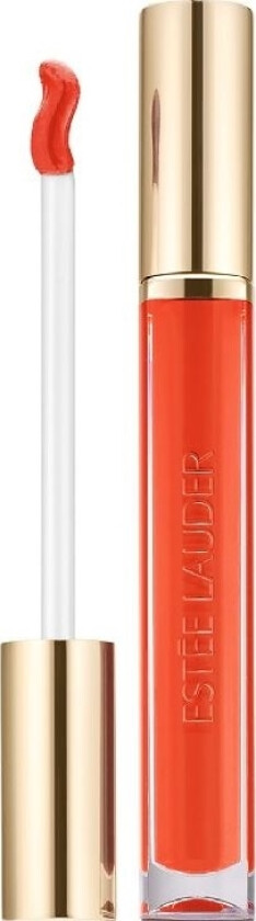 ESTEE LAUDER_Pure Color Love Matte Matte Liquid Lipstick Flash & amp; Brenn 6 ml