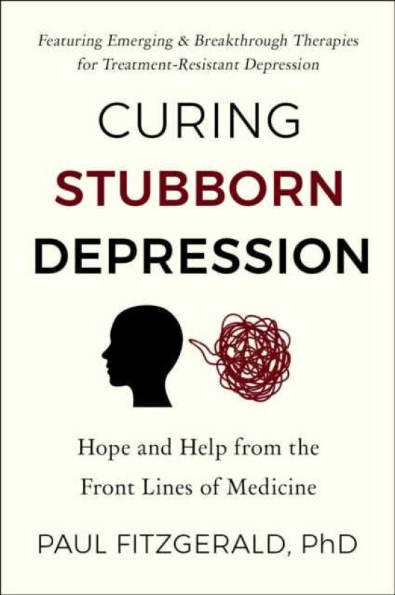 Curing Stubborn Depression