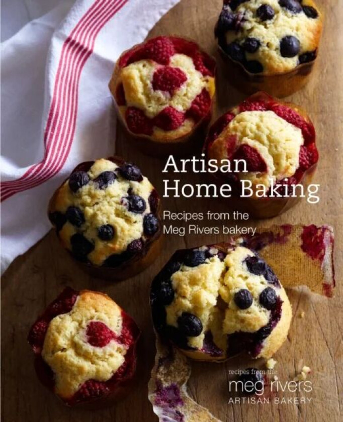 Artisan Home Baking av Julian Day