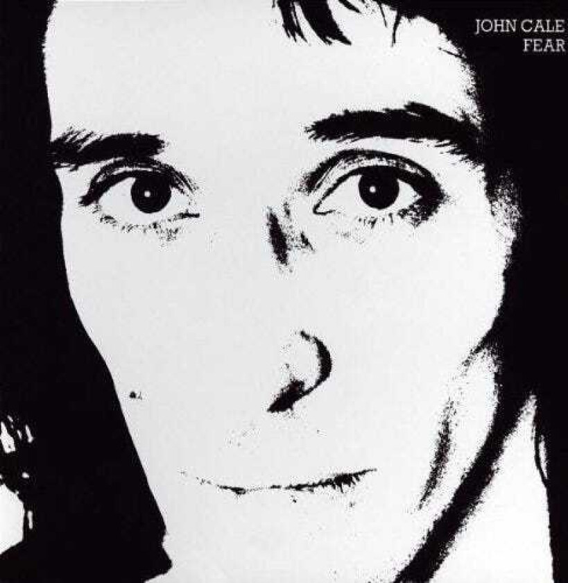 John Cale - Fear