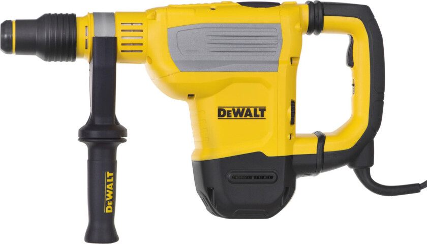 Perforeringshammer Dewalt D25614K-QS 1350 W