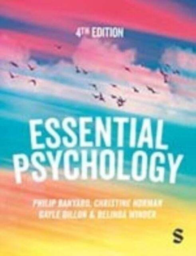 Psychology