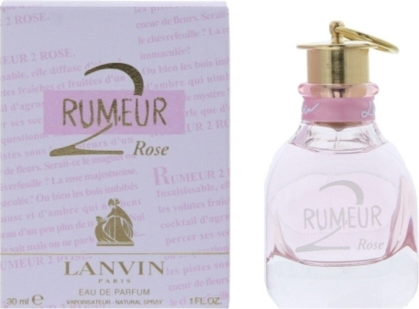Rumor 2 Rose EDP 30ml