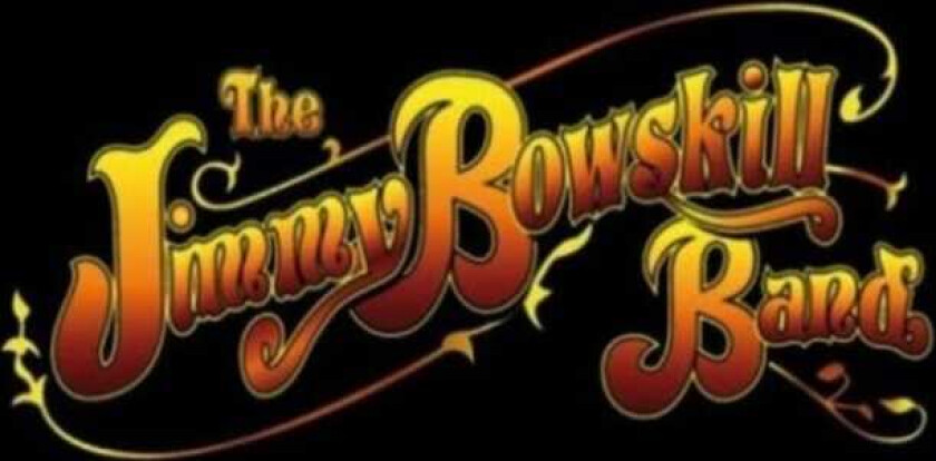 Bowskill Jimmy - Back Number