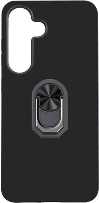 TPU ringdeksel Samsung Galaxy A55 - Grå