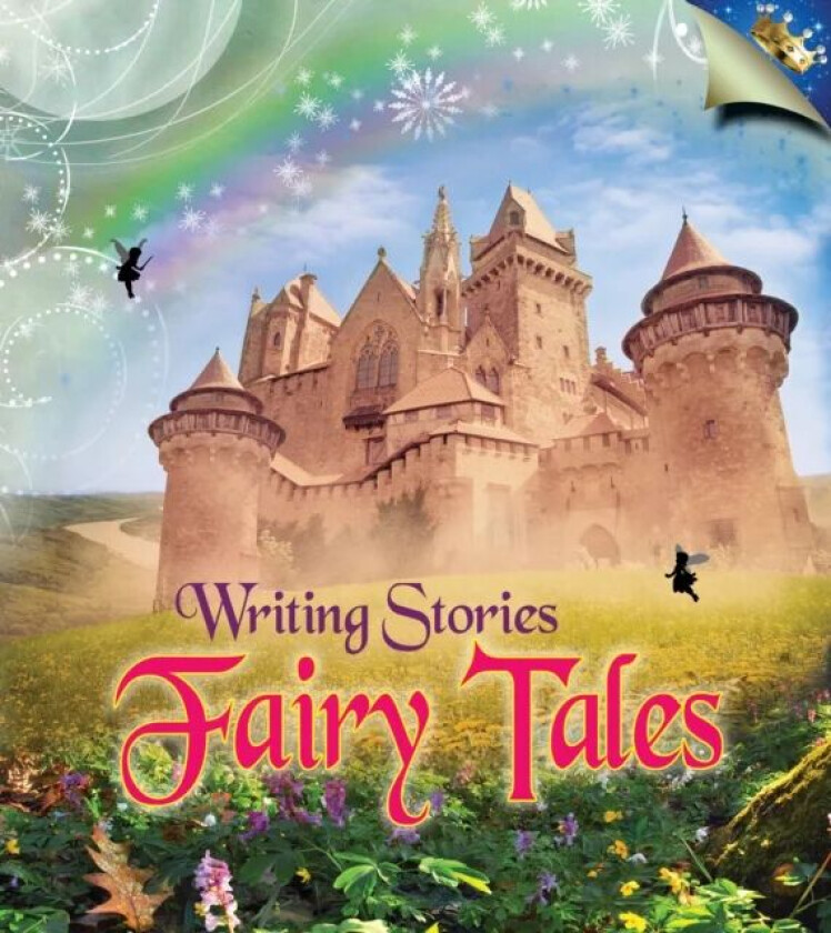 Fairy Tales av Anita Ganeri