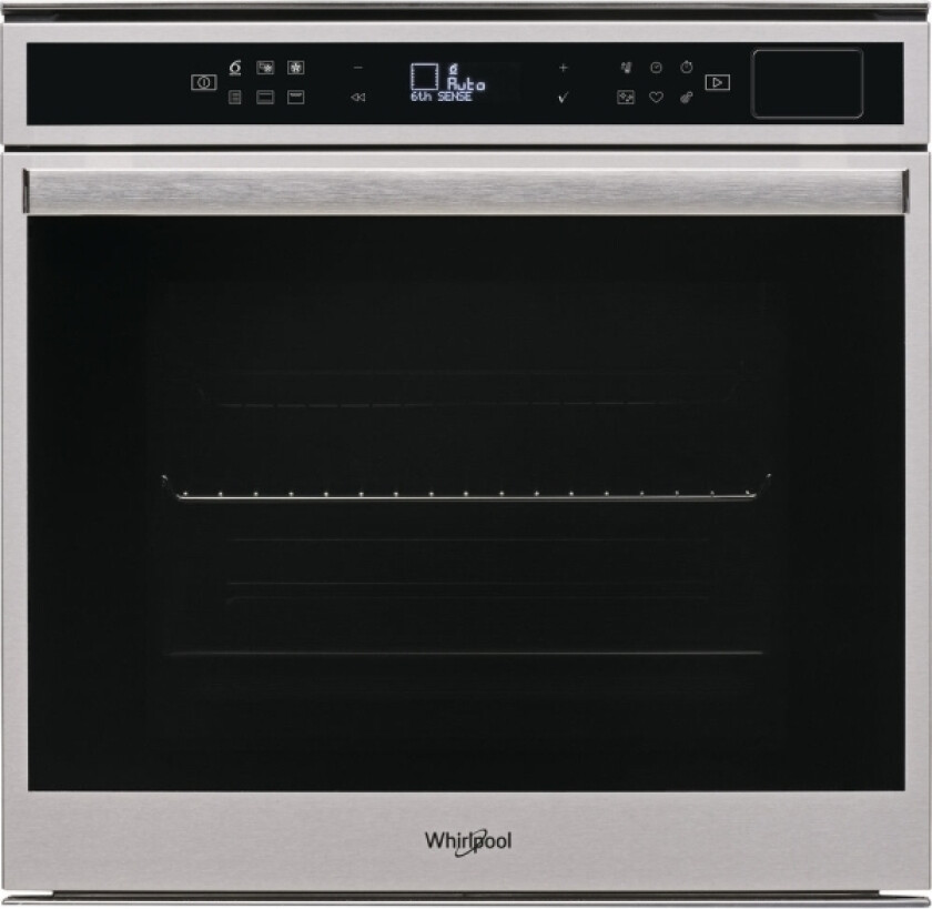 Ovn Whirlpool W6 OS4 4S1 P