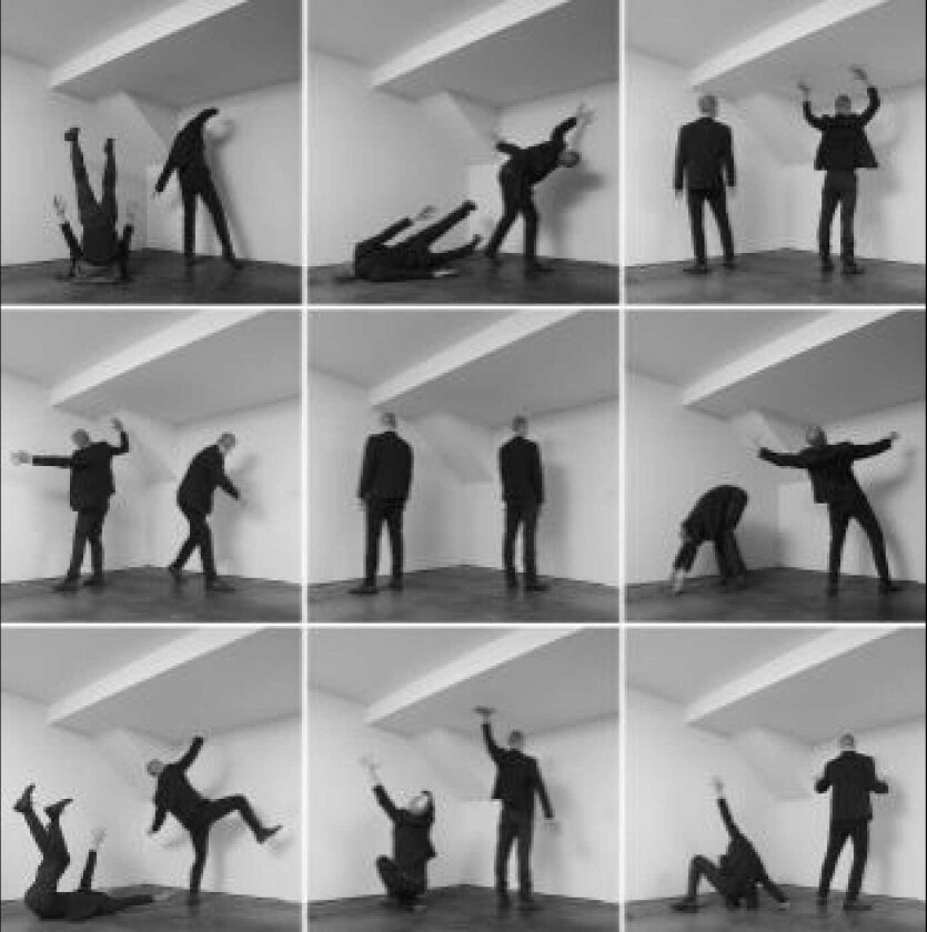 Sprain - The Lamb As Effigy