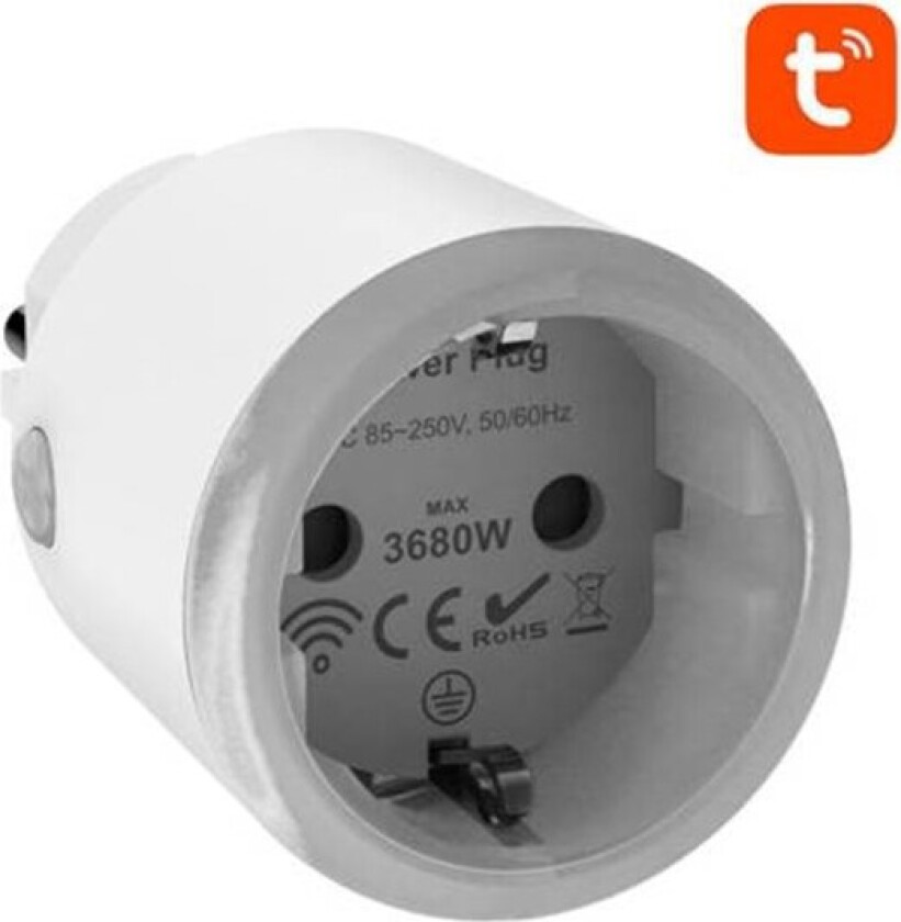 Smart Plug Matter NEO NAS-WR10WM WiFi 16A