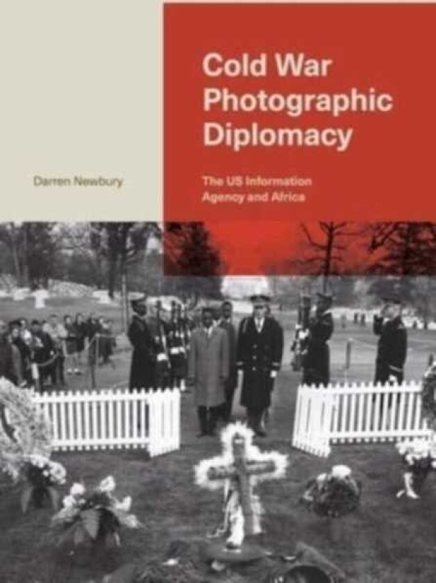 Cold War Photographic Diplomacy