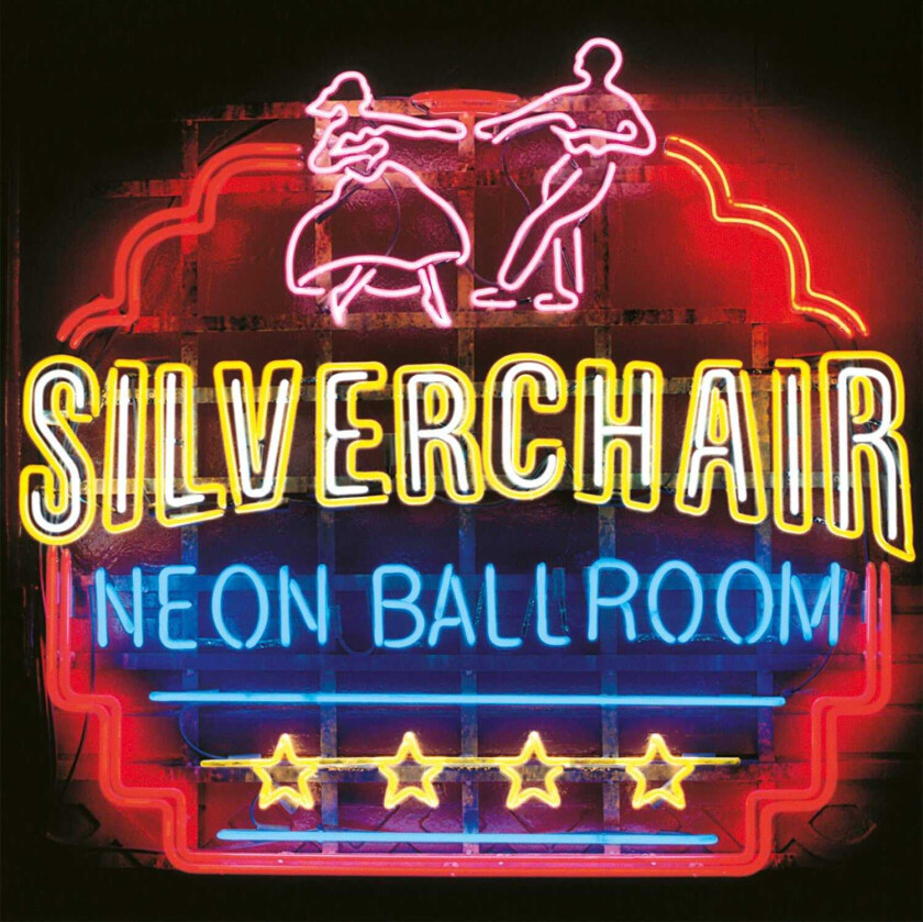 Silverchair - Neon Ballroom