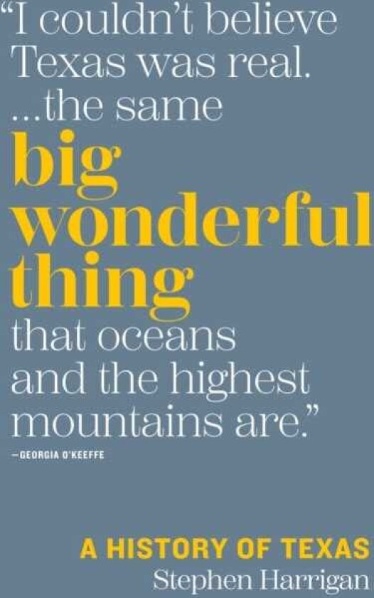 Big Wonderful Thing