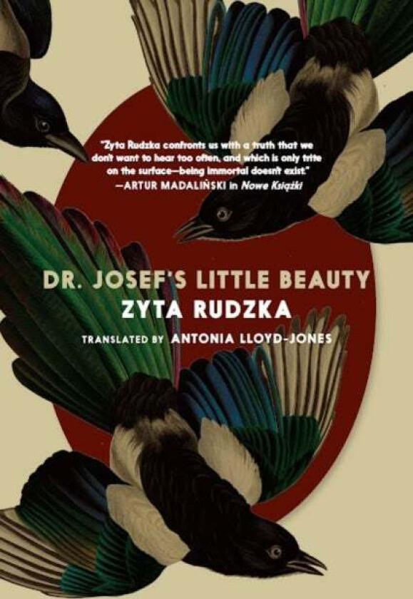 Dr. Josef's Little Beauty