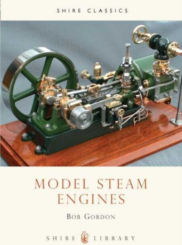 Model Steam Engines